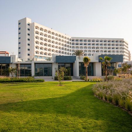 Ajman Hotel & Villas By Blazon Hotels Εξωτερικό φωτογραφία
